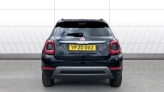 Fiat 500X 1.0 Cross Plus 5dr Petrol Hatchback